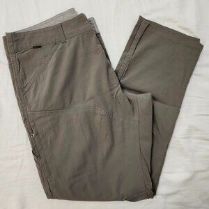 Kuhl Renegade Pant, Size 38W x 32L, Klassik Fit